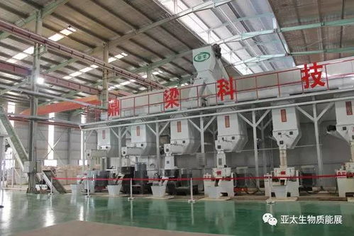 中國生物質(zhì)能行業(yè)領(lǐng)軍品牌 鼎梁重磅亮相8月亞太生物質(zhì)能展,產(chǎn)業(yè)鏈集成,設(shè)立生物質(zhì)能源研究所