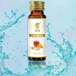 善德生物科技 以果蔬發(fā)酵飲品為媒，誠(chéng)邀上?；锇楣餐亟】邓{(lán)海